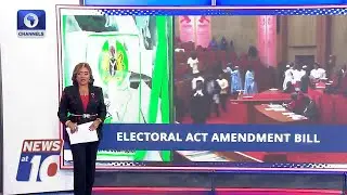 News At 10 | 29/01/2026