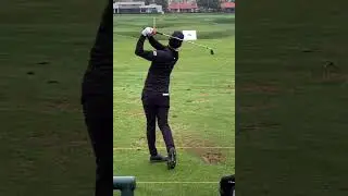 Min Woo Lee 🧑&zwj;🍳 | Range Session