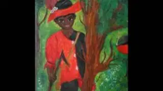 Papa Legba - open the way