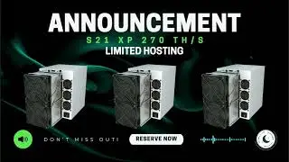 Mine $99K in Bitcoin for $39K? Limited Spots with Stellar Forge Mining!