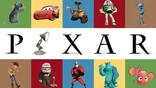 ARE YOU A TRUE DISNEY FAN? [Disney's Pixar Movie Trivia Questions]