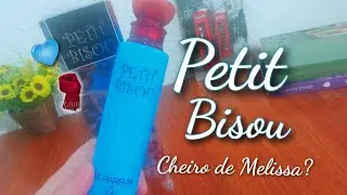 Petit Bisou da Paris Elysees RESENHA💙