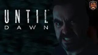 UNTIL DAWN REMAKE (PC) - REVELA&Ccedil;&Atilde;O #8... #untildawnps5 #untildawnpc #untildawn2024 #pcgaming #pc