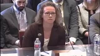 Emmer Questions Costs of Mandatory GMO Labeling Laws