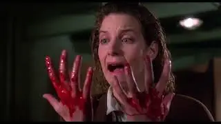 FRIDAY THE 13TH DOUBLE FEATURE // Trailer // (Horror at the Hyland May 2022)
