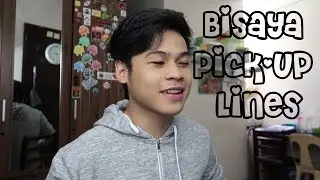 BISAYA PICK UP LINES