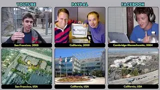 From Garages to Global Giants: The Evolution of Famous Companies