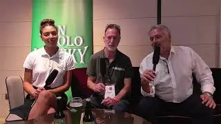 Oliba Green Beer Original 5% - ShowRUM 2023