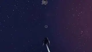 Unity 3D: Mouse Flight in an Arcade Space Setting