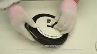 Segway Ninebot T15 Disassembly Video