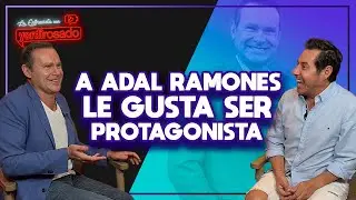 D&Eacute;CADAS con ADAL RAMONES fue mi peor FRACASO | Alan Tacher | La entrevista con Yordi Rosado