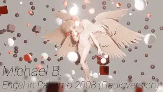Henry Valentino - Engel in Palermo 2008 (Radioversion) Michael B. Cover