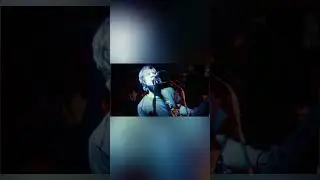🔥 MARIGOLD BOX &ndash; Nirvana Tribute Live in Innsbruck (European Tour 2026) 🔥
