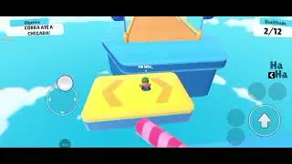 Jogando starbuy gusy(n&atilde;o sei escrever)1