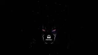 HNDRDVTS X GKS X DJ Pinik Khan - Terremoto Club Mix Original Music 👿👿 2024
