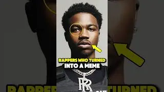 When Rappers Turn Into Memes 😂