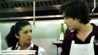 Diego Boneta - Pretty Little Liars Sneakpeek   1x07  