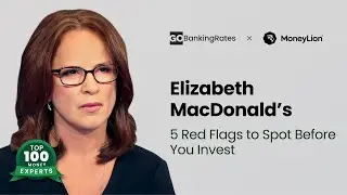 Stock Market Red Flags Investors Can&rsquo;t Ignore with Elizabeth MacDonald