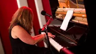 The Gratitude Trio 'Monk’s Dream' | Live Studio Session