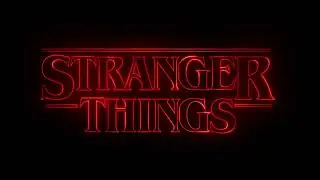 Stranger Things OST - Should I Stay or Should I Go | The Clash | 10 Hour Loop (Repeated & Extended)