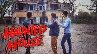 Most Haunted House of India - GP BLOCK, Meerut