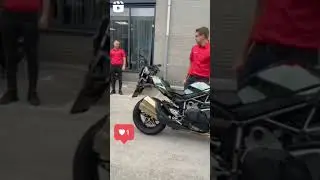 #h2r #h2 #modified #bmw #h2r #yamaha #r1 #yzf #bikers #duke390 #riders #r15 #ktm #rc390 #shorts