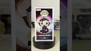 Doctor Strange Funko Pop 1000 - Doctor Strange in the Multiverse of Madness #shorts