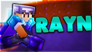 Rayn, A Hypixel Skywars Kill/Clutch Montage | 12 Star