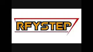 Push a Beat (Dj Step Techno Remix) | RFYSTEP | Passi Mix Club
