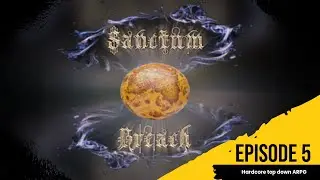 Sanctum Breach: The Ultimate Hardcore ARPG You NEED to Play! 🔥 Diablo 2 Vibes Reborn! - Ep 5
