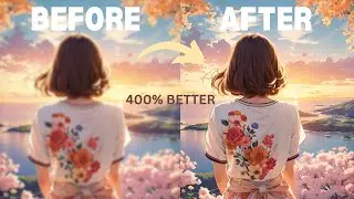 The BEST FREE Ai Image Upscaler Printables And Digital Art