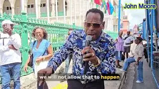 Persons will be allowed to get citizenship in 6 months and a Barbados passport with this new bill.