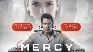 Mercy 2026 - Main Theme