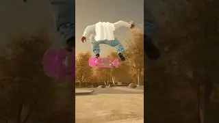 | #realistic #frontside #feeblegrind #frontside #kickflip #session #xbox1 |