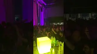 Guy Gerber  ADE2024 #amsterdamdanceevent #techno #ade2024