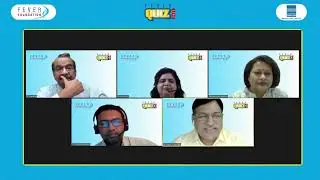 Fever Quiz - Day 3 - Pediatric Session