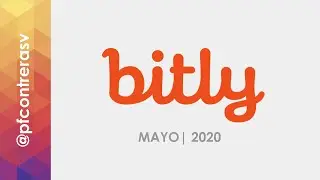 C&oacute;mo usar Bitly para acortar y personalizar URL | Mayo 2020