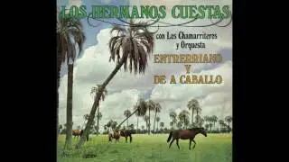 Puentecito de la picada - Los Hermanos Cuestas