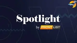 Frontlist presents Spotlight