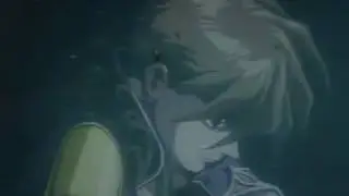 Crawling Gundam Wing AMV