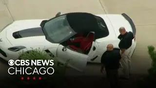 Man shot in Arlington Heights, Illinois