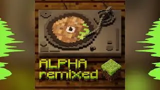 Bit4 - Minecraft (Minecraft: Volume Alpha Remixed)