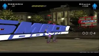WWE SmackDown Here Comes The Pain🔥 |Relive The Ruthless Aggression Era
