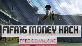FIFA 16 MONEY HACK - Free Download - No Ban Risk! + Tutorial how to use