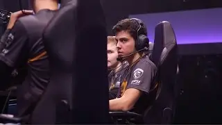 Leveling Up: Fnatic Reflects on Season 3 Worlds