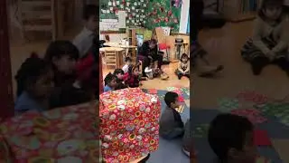 Colin&rsquo;s and Laila&rsquo;s Pre School 2018-2019