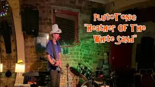 Heather Of The White Sand live at Footscray Hotel May 2022