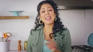 Recipes that are perfect for Hispanic Heritage Month from Evette Rios and Fidelis Care