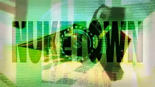 Nuketown w/ EggMaster [24HC] | Minecraft Edit [OITC Montage] |