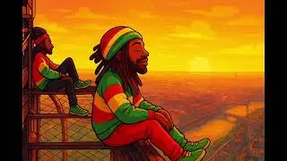 Pnl - Au DD [Remix jamaica][M.AI.C]